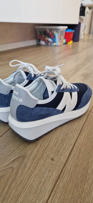 New Balance 370 - нови 41,5