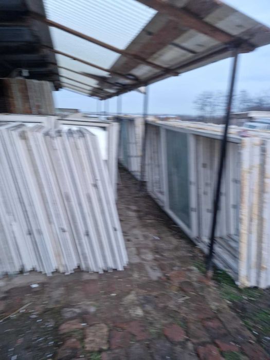 Termopane de vânzare