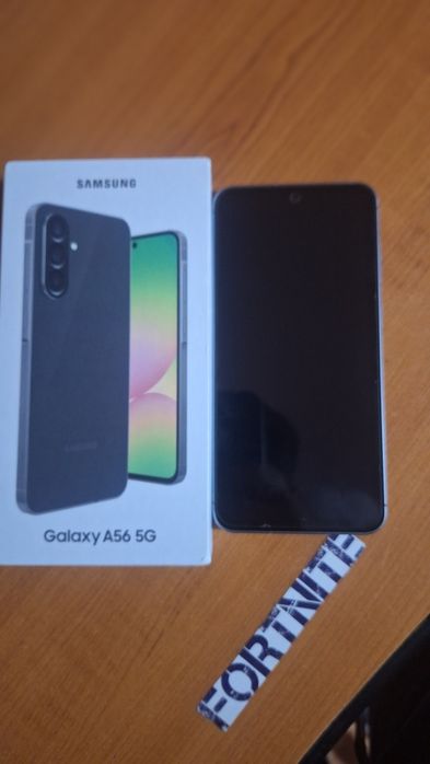 Telefon samsung a 56 5g ca nou
