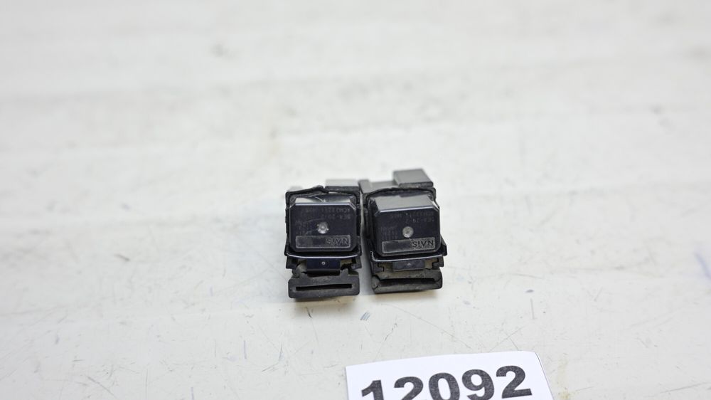 Releu Relee Electrice Yamaha FZ6 2004 - 2009
