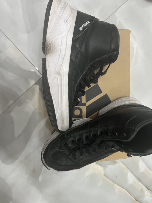 Кроссовки Адидас Весна/Осень 5000