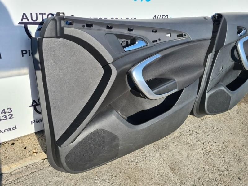 Fete panouri usi fata spate Opel Insignia A