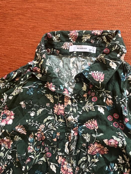Рокля Reserved, размер 34