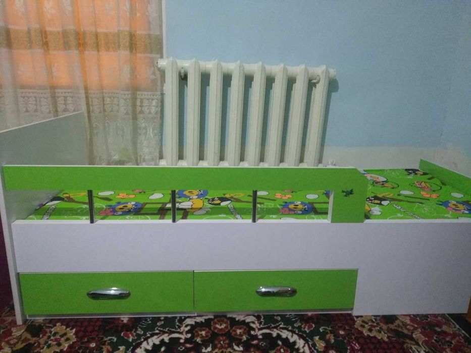 Мебель, б/у продам АРЗОООНН