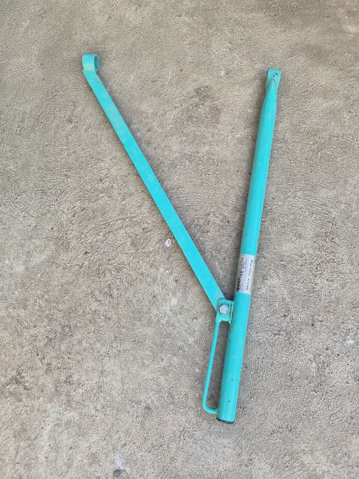 IMER Suport scripete electric