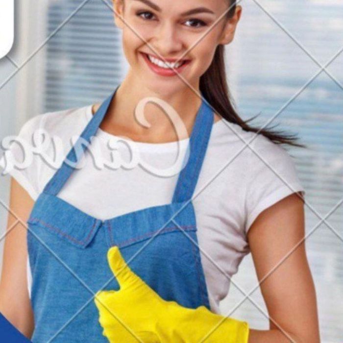 Клининговые услуги