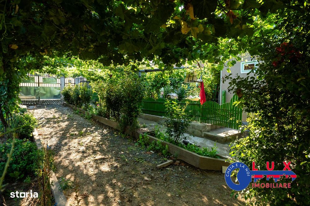 ID 6710 EXCLUSIVITATE Casa de vanzare -Com. Niculitel