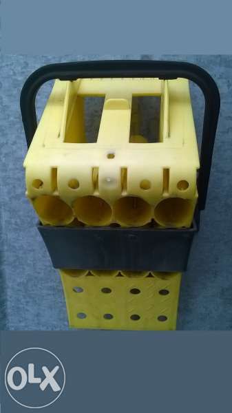 Клинове за ремаркета.