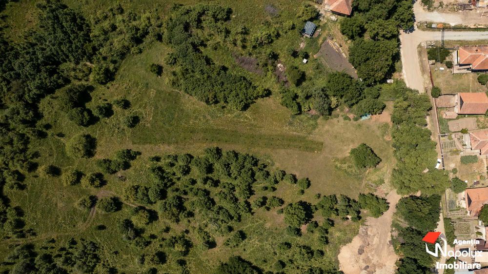 Exclusivitate! Teren pentru investitie