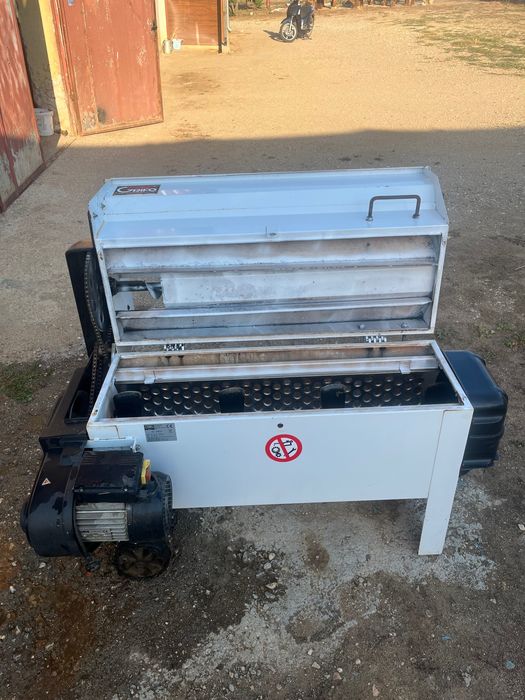 Гроздомелачка GRIFO DVEP30