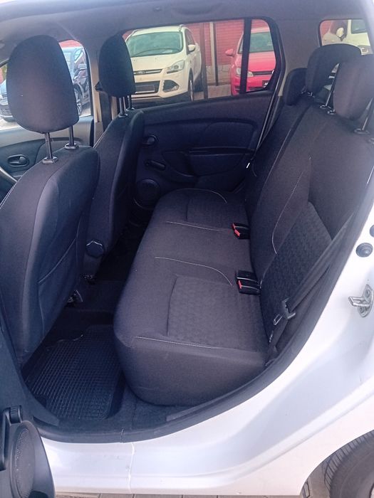 Dacia Logan Mcv 1.5 dci 2015