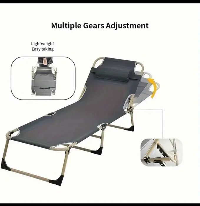 Кровать раскладная