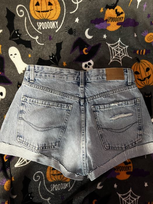 pantaloni scurti Pull&Bear