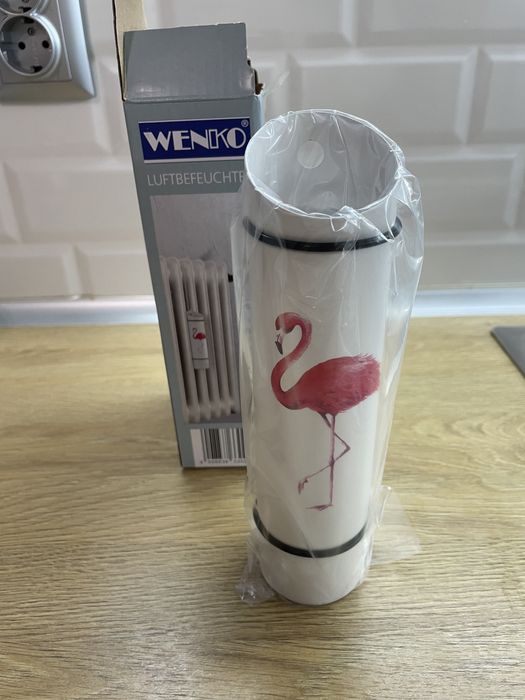 Овлажнител за въздух