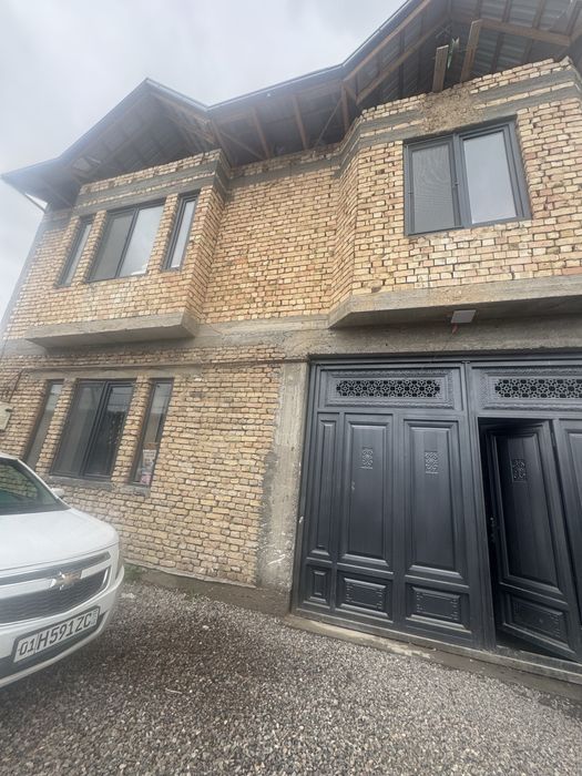 2 этажная недвижимость