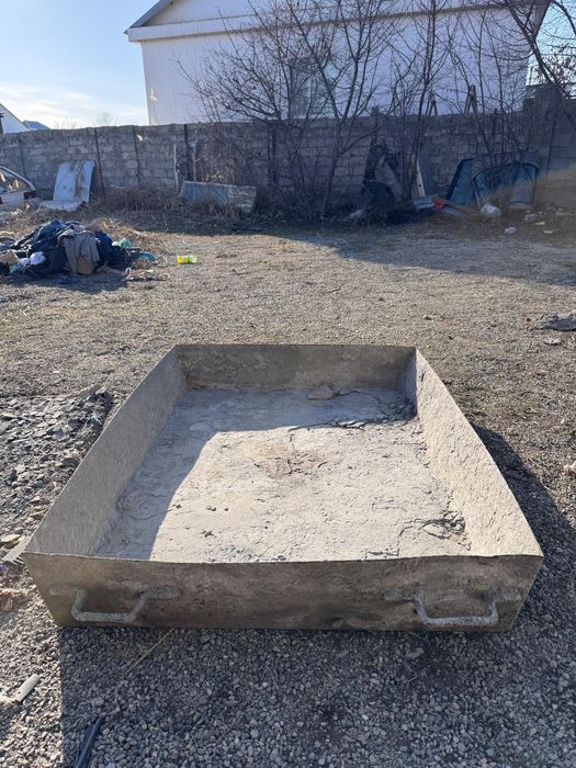 Карита  мешалка