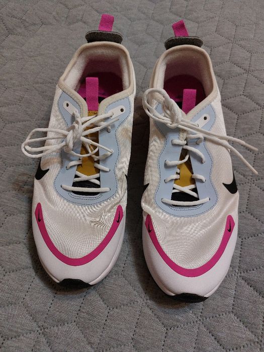 Nike Air Max Dia-Pantofi sport ( 38.5)