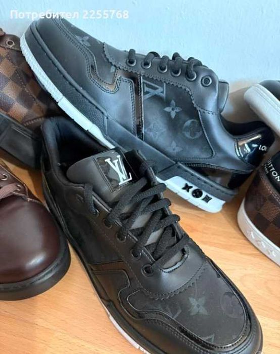 Louis Vuitton Маратонки