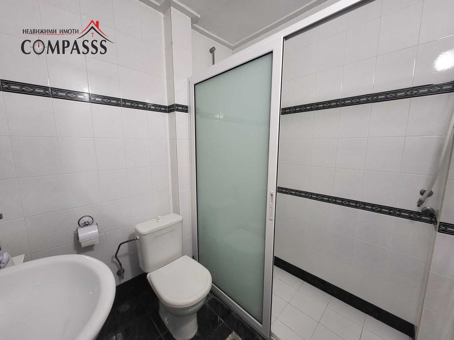 гр. Добрич, многостаен апартамент, ЦЕНТЪР-109000евро!