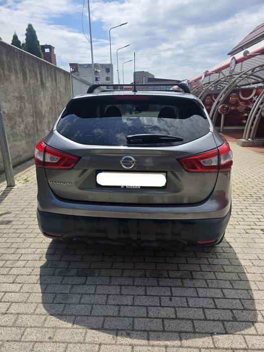 NISSAN Qashqai 2015 — imagine 5