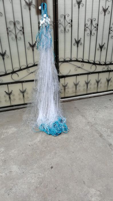 Plase de pescuit profesionale