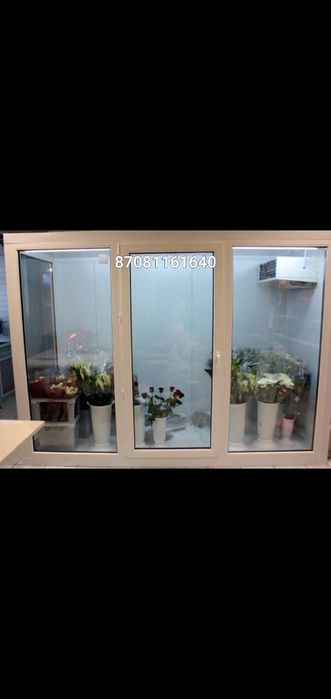 Морозильные и холодильные камеры