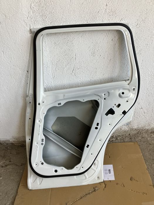 Задна дясна врата за BMW X3 G01 БМВ Х3 Г01  2бр