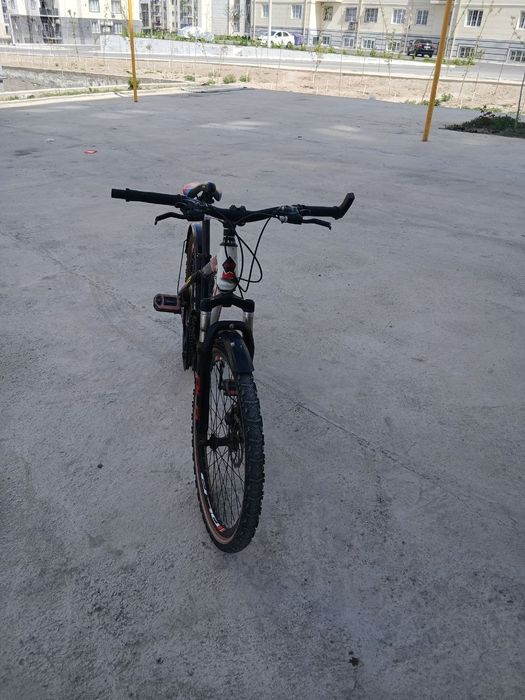 Велик сотилади холати яхши