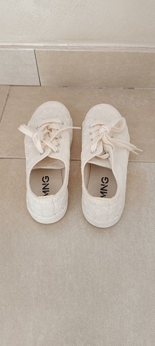 Детски кецове Mango