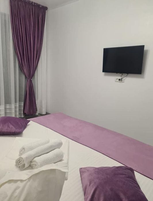 Închiriez apartament cu 2 camere, Mamaia Nord