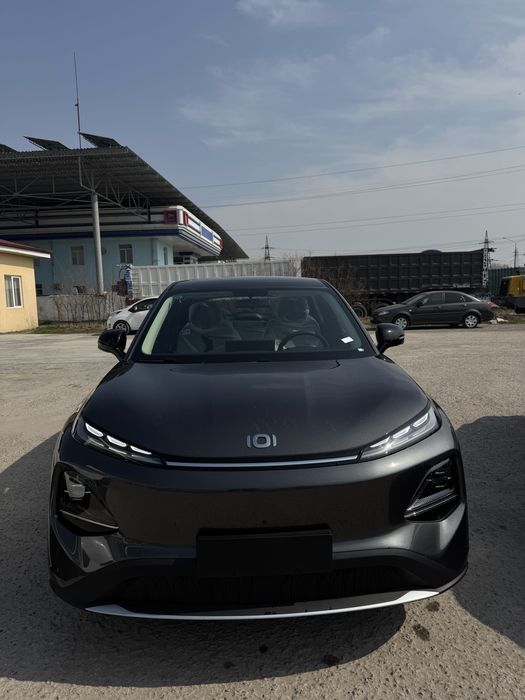 Nevo Changan Q05 EV