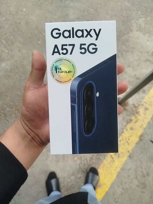 самсунг а57 sotiladi