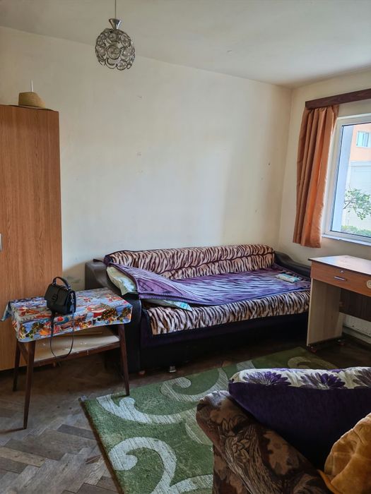Garsonierã Mediaș