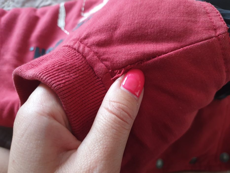 Страхотно яке на Polo 2 годинки