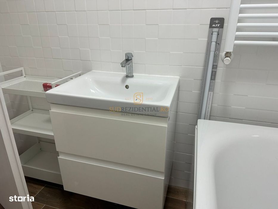 2 camere | Mobilat | Parcare | Apărătorii Patriei
