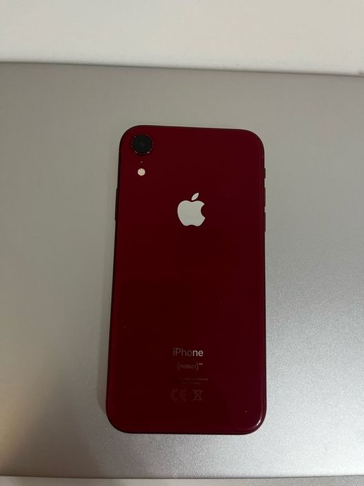 Продам iPhone xr, в хорошем состоянии.