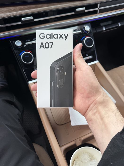 продам samsung galaxy A07