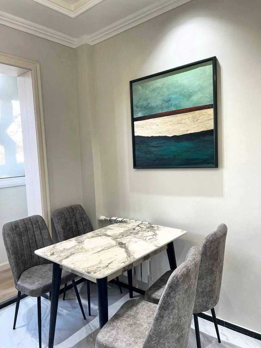 Сдаётся квартира на Айбеке