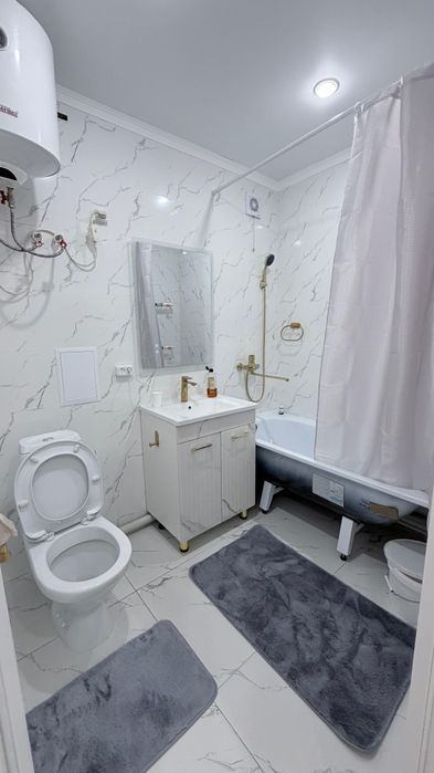 2 бөлмелі пәтер сатылады