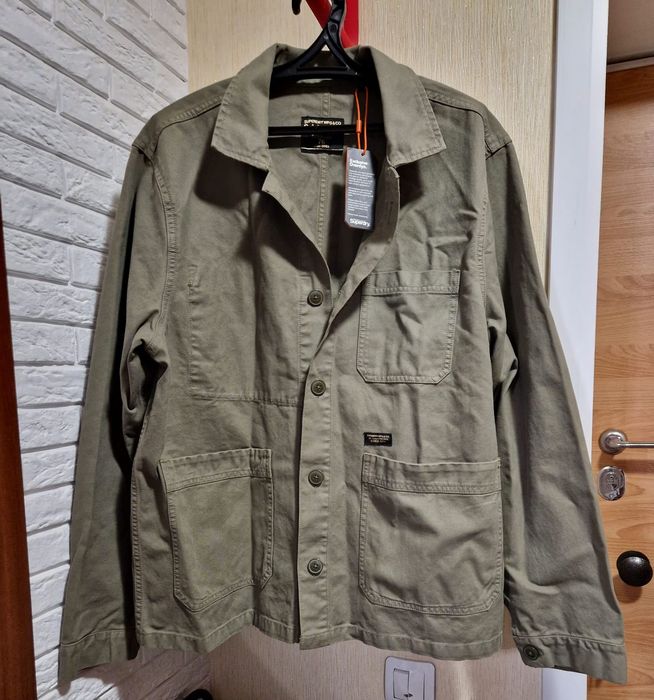 Куртка пиджак superdry