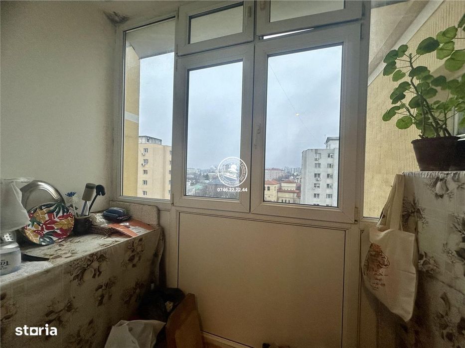 Apartament 3 camere de vanzare Centru
