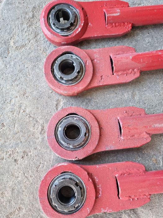 Шатуны для косилки (косогон)