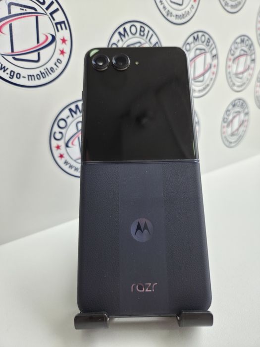 Motorola Razr 50 Ultra 512 GB - Garantie