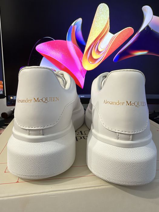 Alexander mcqeen 38