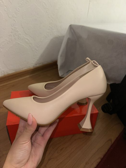 Туфли женские