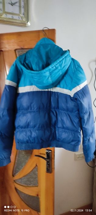 Куртка спортивная,мужская Adidas