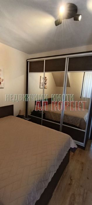 Дава се под наем Двустаен апартамент в Варна, Колхозен пазар - 60 кв.м за 448.8 € - Снимка #7