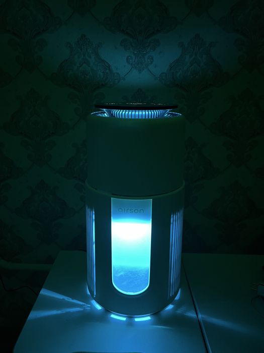 Очиститель воздуха Airson