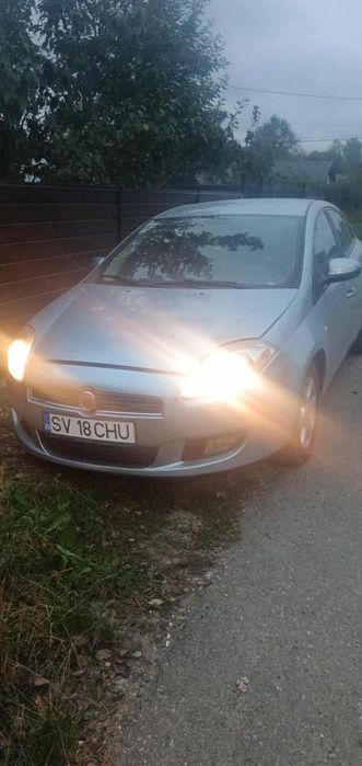 Vând sau schimb Fiat Bravo