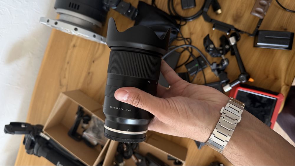 Продам камеру sony a7 iii